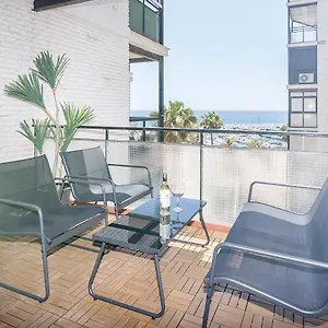 Apartamento Marina, Marbella