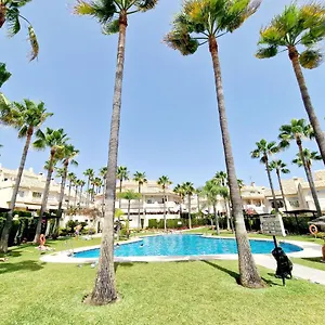 Apartamento Cervantes House, Marbella