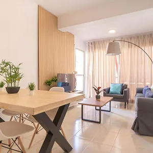 Apartamento Center V, Marbella