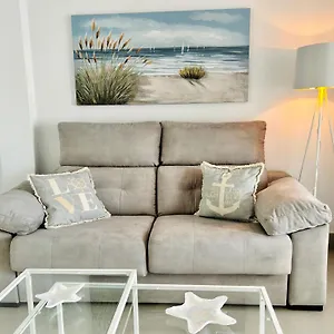 Apartamento Mare, Marbella
