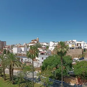 Apartamento Casa Victoria, Marbella