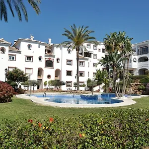 Apartamento Apartamento En Paraiso Al Mar, Marbella